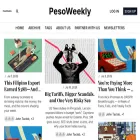 pesoweekly.com