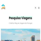 pesquisaviagens.pt