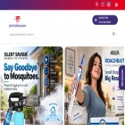 pestobazaar.com