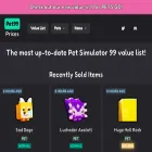 pet99prices.com