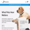 petacoustics.com