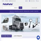 petaparts.com