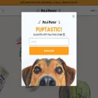 petaporterofficial.com