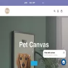 pet-canvas.store