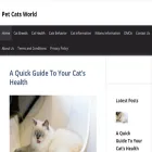 petcatsworld.com