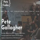 petecodes.co.uk