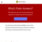 peter-virtual-tarot.com