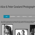 petergowland.com