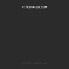 peterhager.com