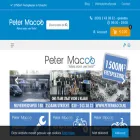 petermacco.nl