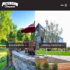 petersoncompanies.net