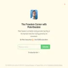 petersweden.substack.com