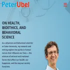 peterubel.com