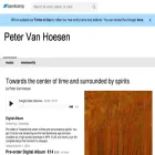 petervanhoesen.bandcamp.com