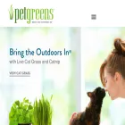 petgreens.com