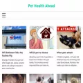 pethealthahead.com