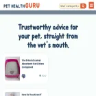 pethealthguru.com