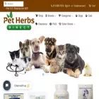 petherbsdirect.com