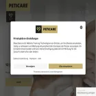 peticare.at