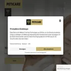 peticare.eu