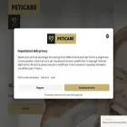 peticare.it