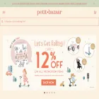petit-bazaar.com