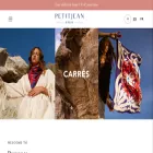 petitjeanparis.com