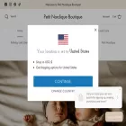 petitnordiqueboutique.com