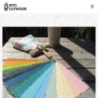petitscultivateurs.com