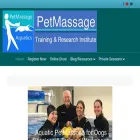 petmassage.com