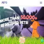 peto.pet