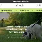 petoir.com
