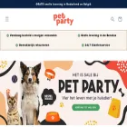 petparty.nl