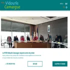 petr-vidourlecamargue.fr