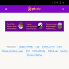 petradar.com.br