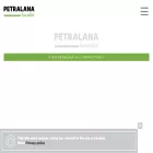 petralana.eu