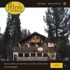 petrasbistro.com