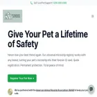 petregistrationandrecovery.com