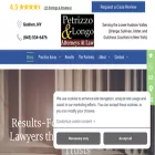 petrizzolaw.com