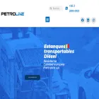 petroline.cl