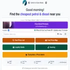 petrolprices.co.uk