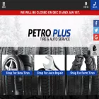 petroplustirecompany.com