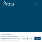 petruscommunications.com