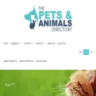 petsandanimals.co.uk