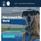 petsaroundtheworld.org