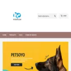 petsoyo.com