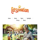 petspiration.com
