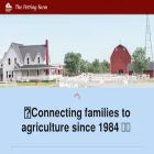 pettingfarm.com
