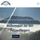 petzenflieger.at