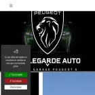peugeot-bellegarde.com